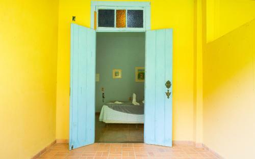 Hostal Pousada No Caminho