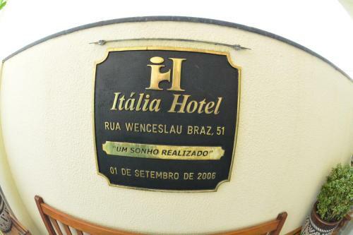It�lia Hotel