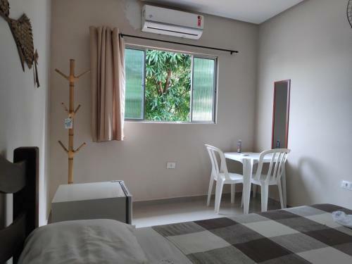 Hostal Casa �ncora Dos Carneiros