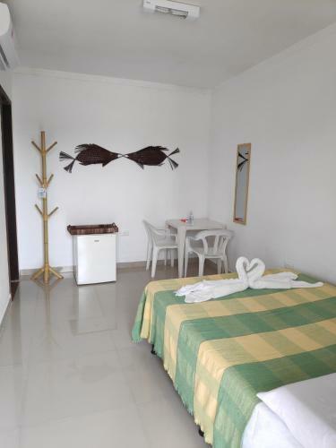 Hostal Casa �ncora Dos Carneiros