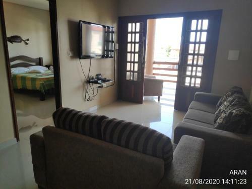 Hostal Casa �ncora Dos Carneiros