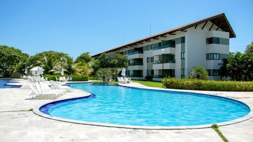 Apartamento Carneiros Beach Resort 2