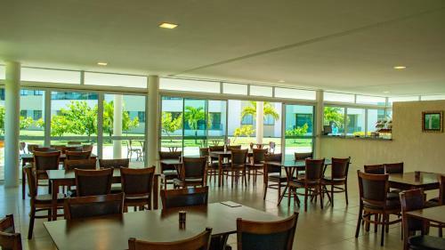 Apartamento Carneiros Beach Resort 2