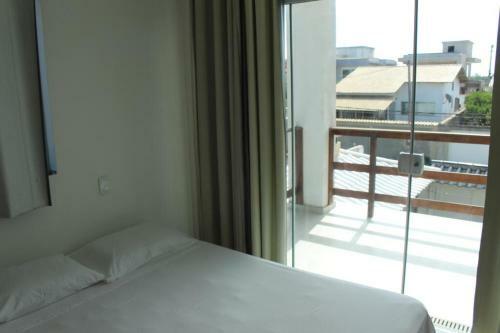 Hostal Pousada Trindade