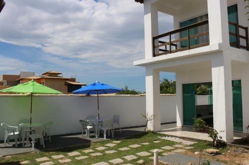 Hostal Pousada Trindade