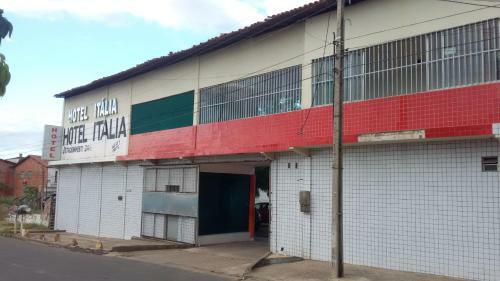 Hotel Italia