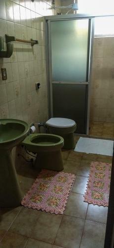 Hostel Aconchego