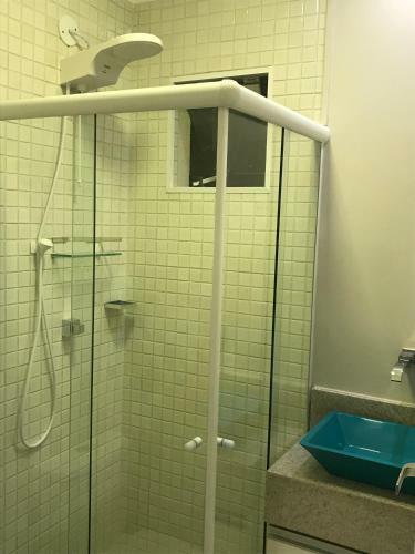Apartamento Apt/loft-aconchego Em Ter�! �tima Localiza��o!
