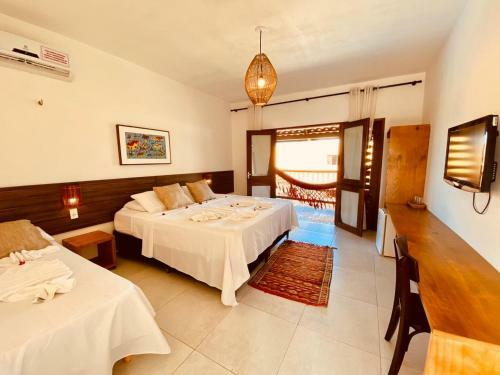 Hostal Villa Aurora