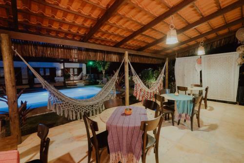 Hostal Villa Aurora