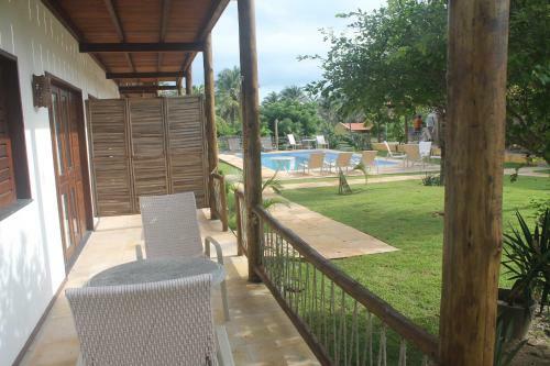 Hostal Villa Aurora