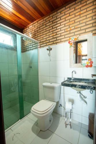 Hostal Pousada Dona Santinha