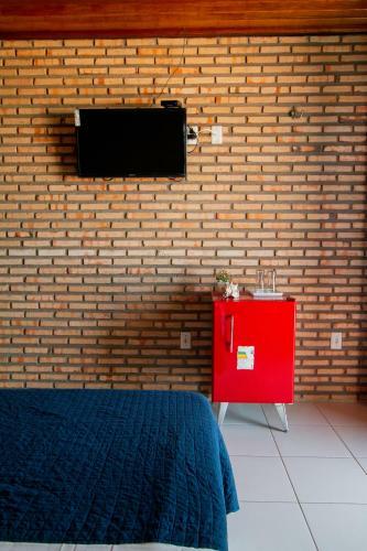 Hostal Pousada Dona Santinha