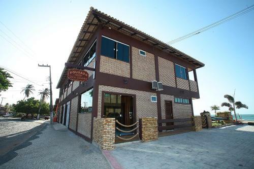 Hostal Pousada Dona Santinha
