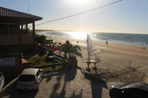 Hostal Pousada Dona Santinha