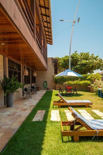 Hostal Pousada Dona Santinha