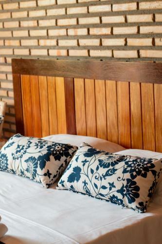Hostal Pousada Dona Santinha