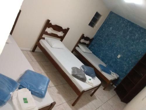 Hostal Pousada Do Gil