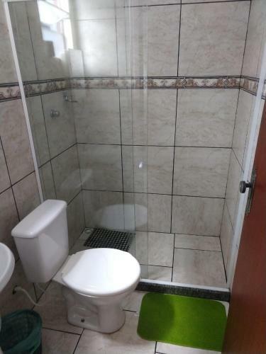 Hostal Pousada Do Gil