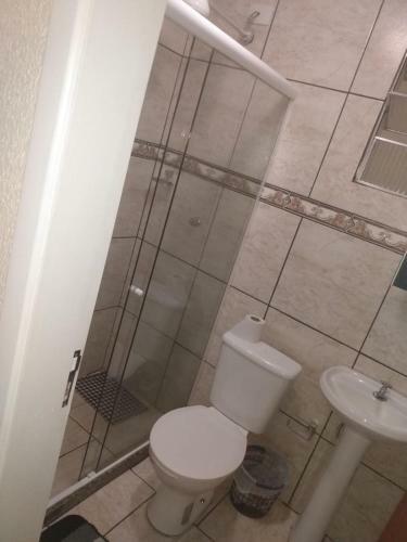 Hostal Pousada Do Gil