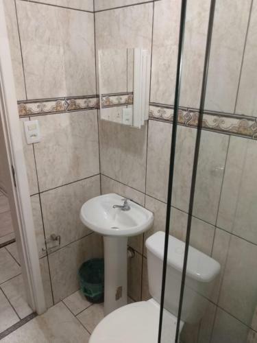 Hostal Pousada Do Gil
