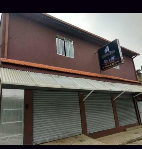 Hostal Pousada Do Gil