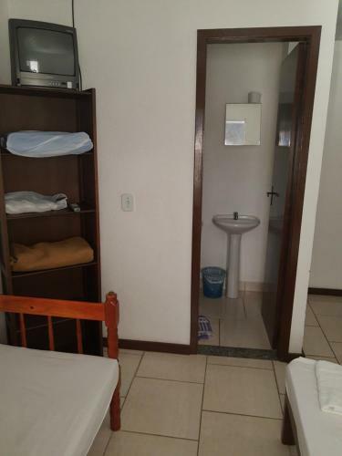 Hostal Pousada Do Gil