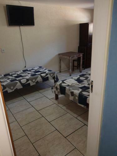 Hostal Pousada Do Gil