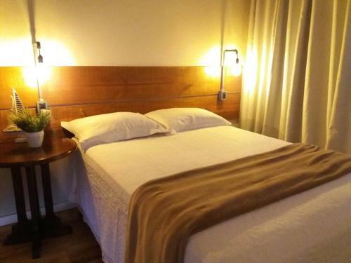 Hostal Pousada �guas Do Mampituba
