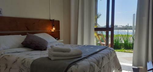 Hostal Pousada �guas Do Mampituba