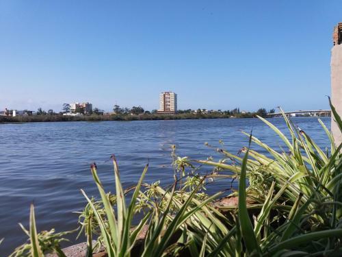 Hostal Pousada �guas Do Mampituba