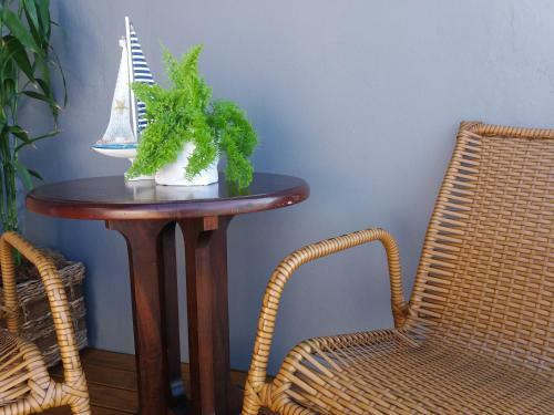 Hostal Pousada �guas Do Mampituba