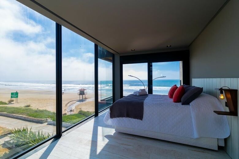 Hostal Baluarte Pousada