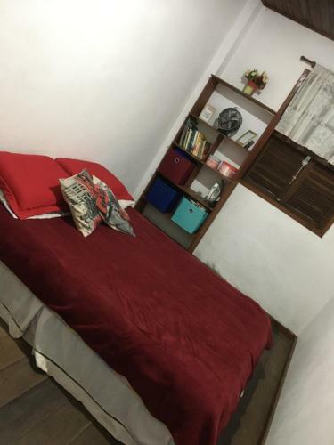 Albergue Teres�polis -02 Lar Doce Lar -08 Min Centro