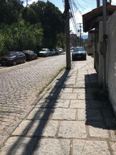 Albergue Teres�polis -02 Lar Doce Lar -08 Min Centro