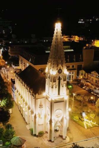 Albergue Teres�polis -02 Lar Doce Lar -08 Min Centro