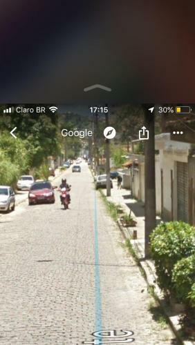 Albergue Teres�polis -02 Lar Doce Lar -08 Min Centro
