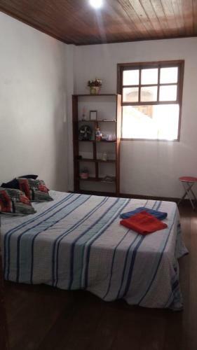Albergue Teres�polis -02 Lar Doce Lar -08 Min Centro