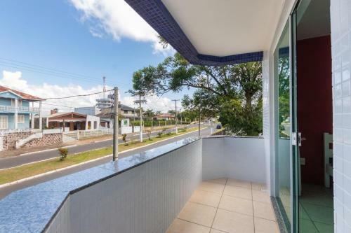 Apartamento Residencial Sol de Ver�o 1 Quarto