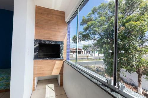 Apartamento Residencial Sol de Ver�o 1 Quarto