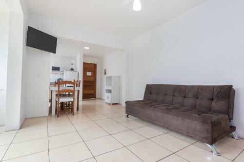 Apartamento Residencial Sol de Ver�o 1 Quarto