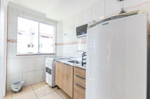 Apartamento Residencial Sol de Ver�o 1 Quarto