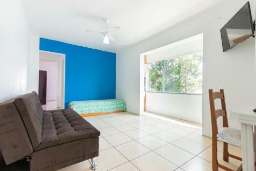 Apartamento Residencial Sol de Ver�o 1 Quarto