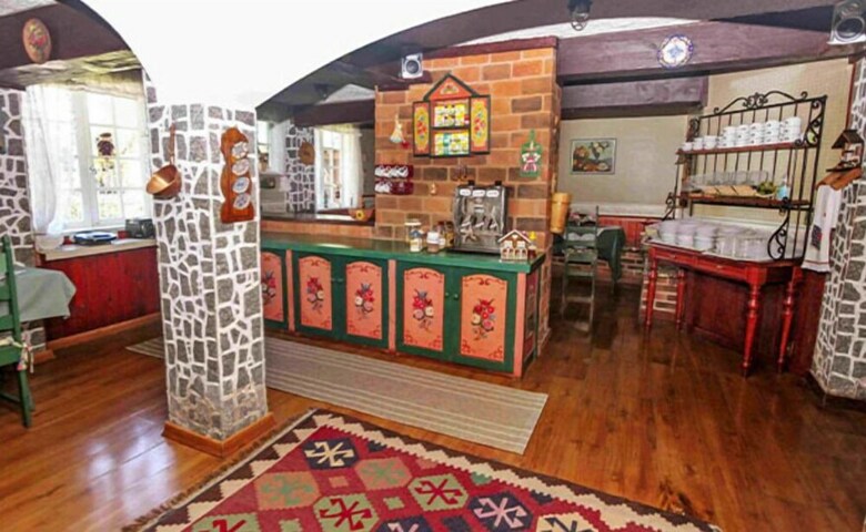 Hostal Nova Pousada Chamonix