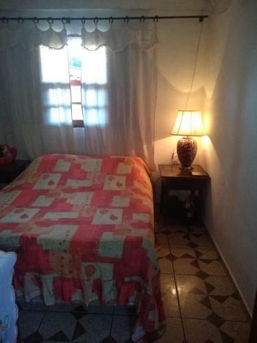 Casa Da F�