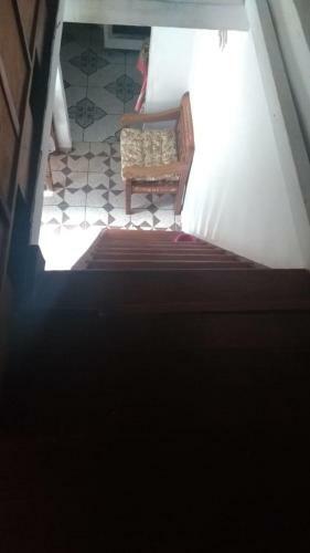 Casa Da F�