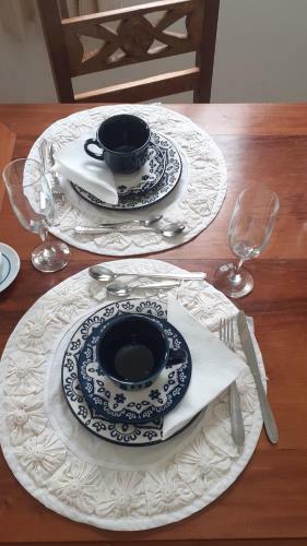 Hostal Pouso Da Ermelinda
