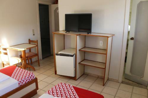 Hotel Te�filo Otoni