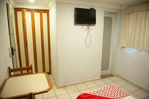 Hotel Te�filo Otoni