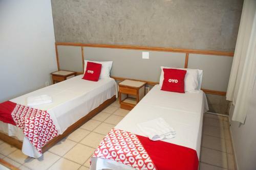 Hotel Te�filo Otoni